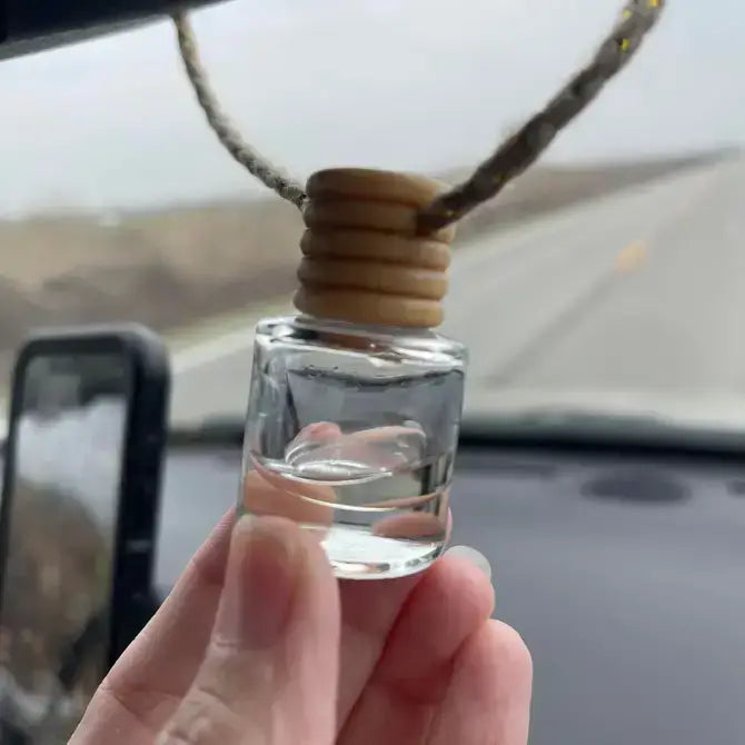 Hanging Car Diffuser