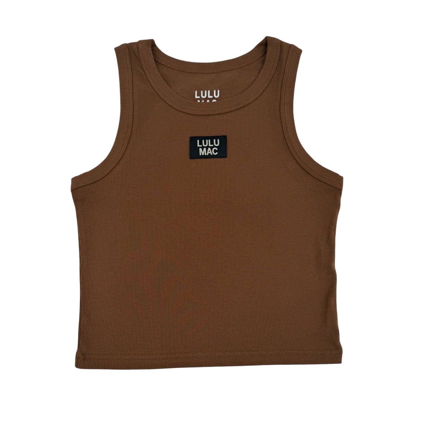 OG-Tank Lulu Mac ~ Adult (multiple colors)