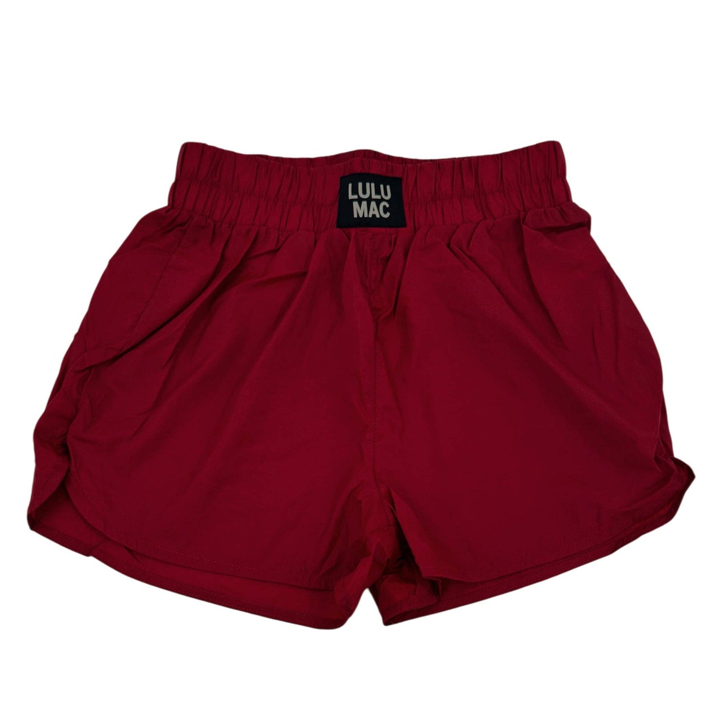 OG-SHORT Lulu Mac ~ Adult (Multiple Colors)