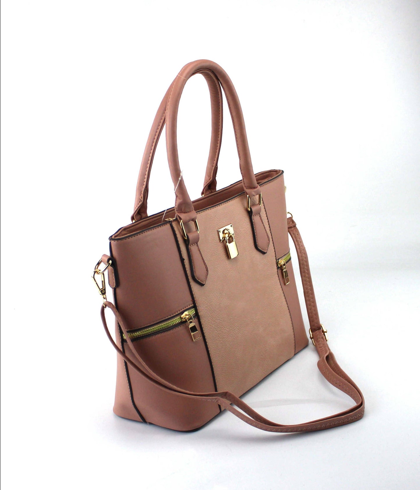 Fashionable Tote Bag