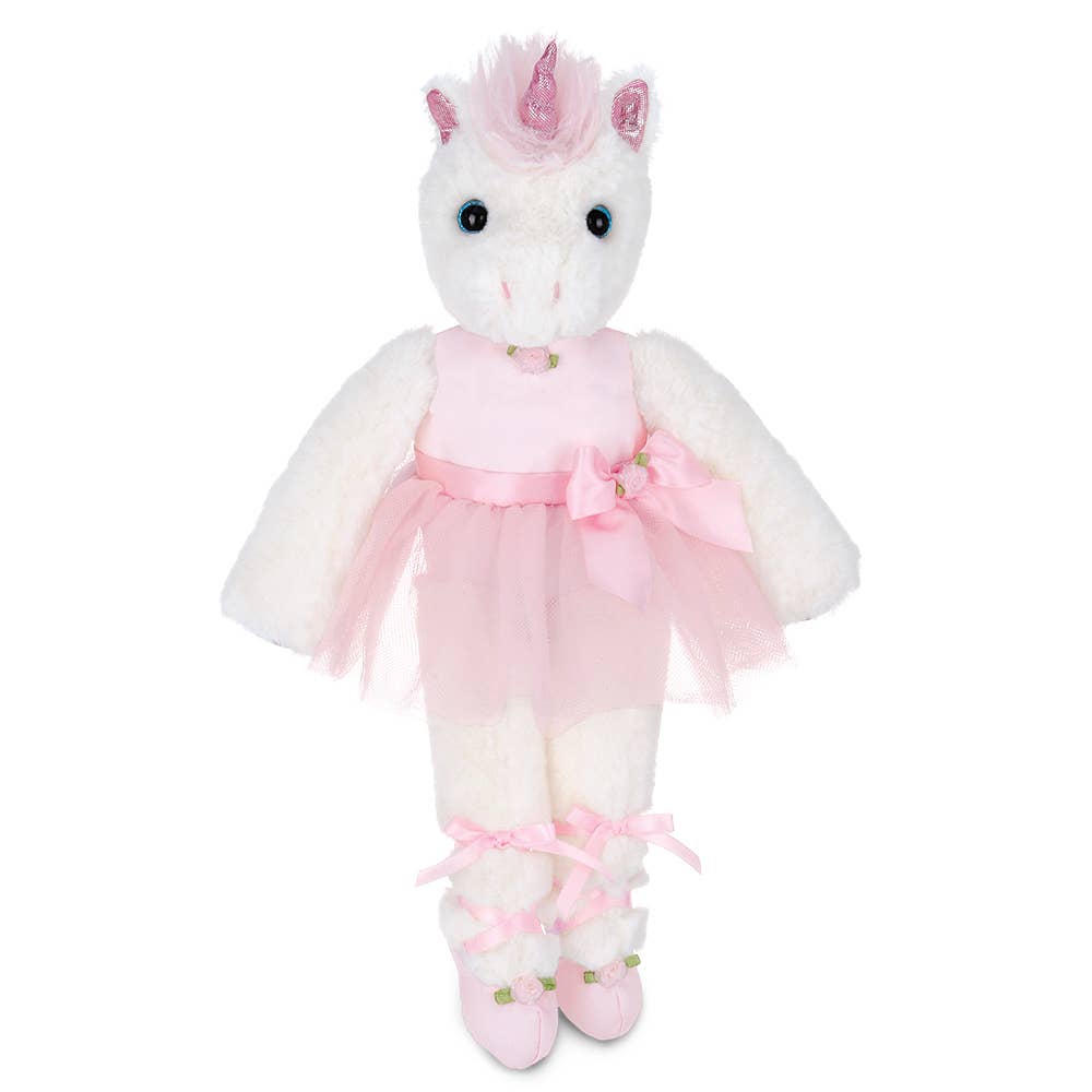 Dreamer the Unicorn Ballerina