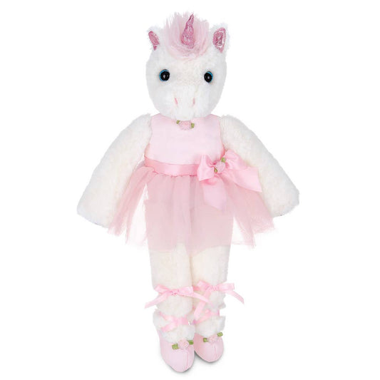 Dreamer the Unicorn Ballerina