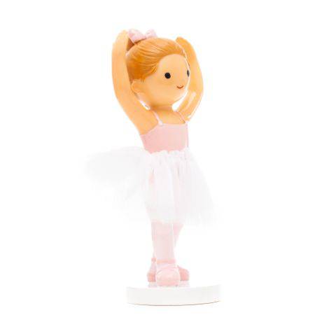 Ballerina Fifth Position En Haut Collectors Edition