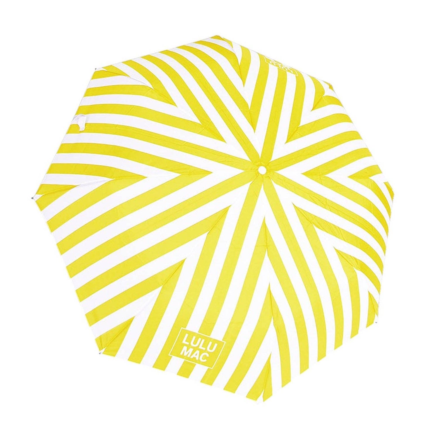 Lulu Mac Umbrella (Multiple Colors)