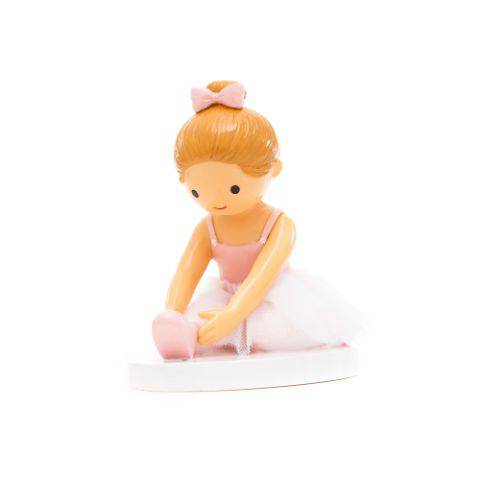 Ballerina Stretch Position Collectors Edition