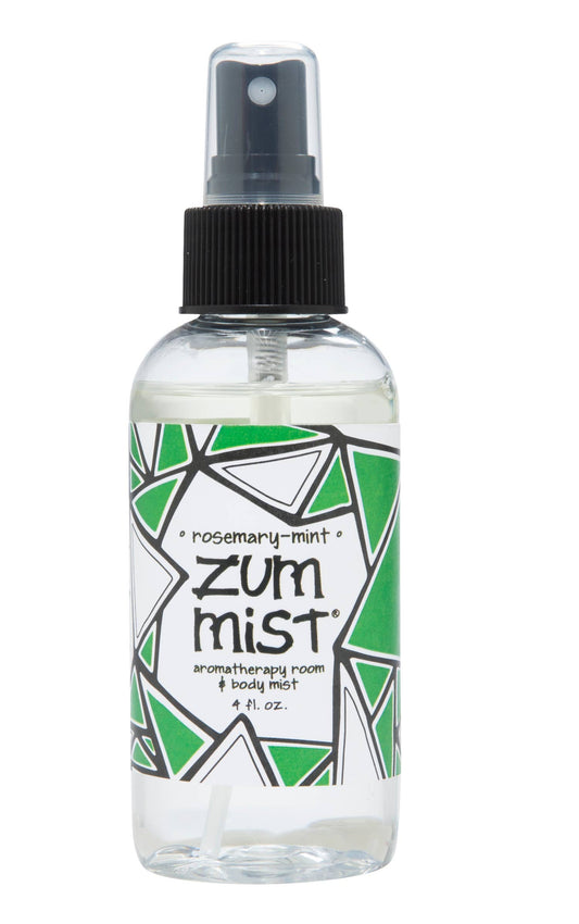 Rosemary Mint Mist