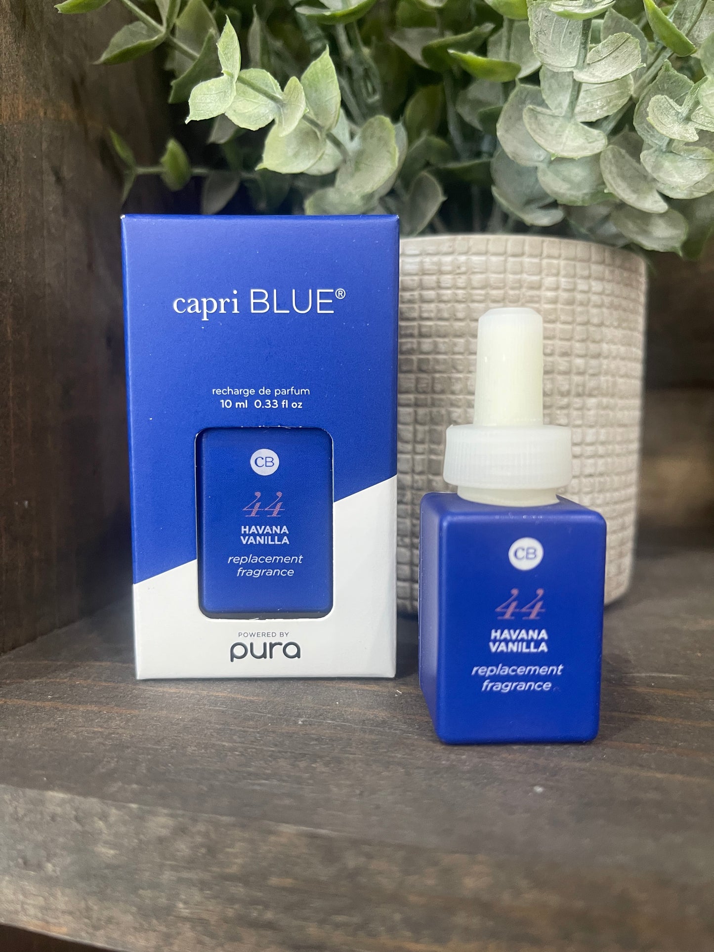 Capri Blue Pura Refill