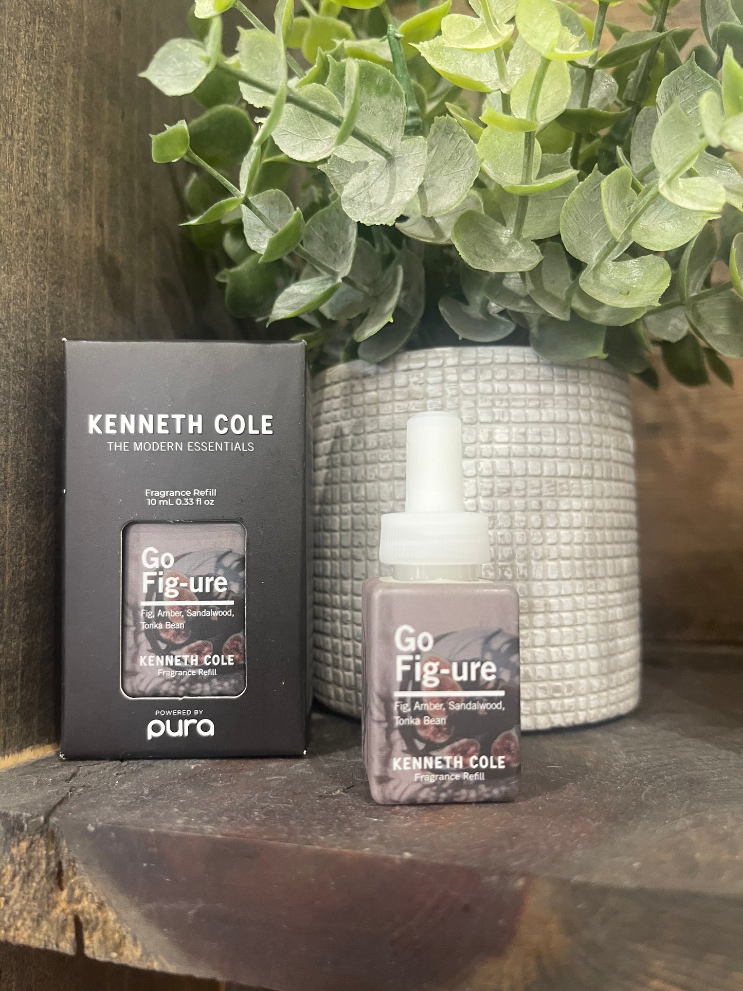 Kenneth Cole Pura Refill