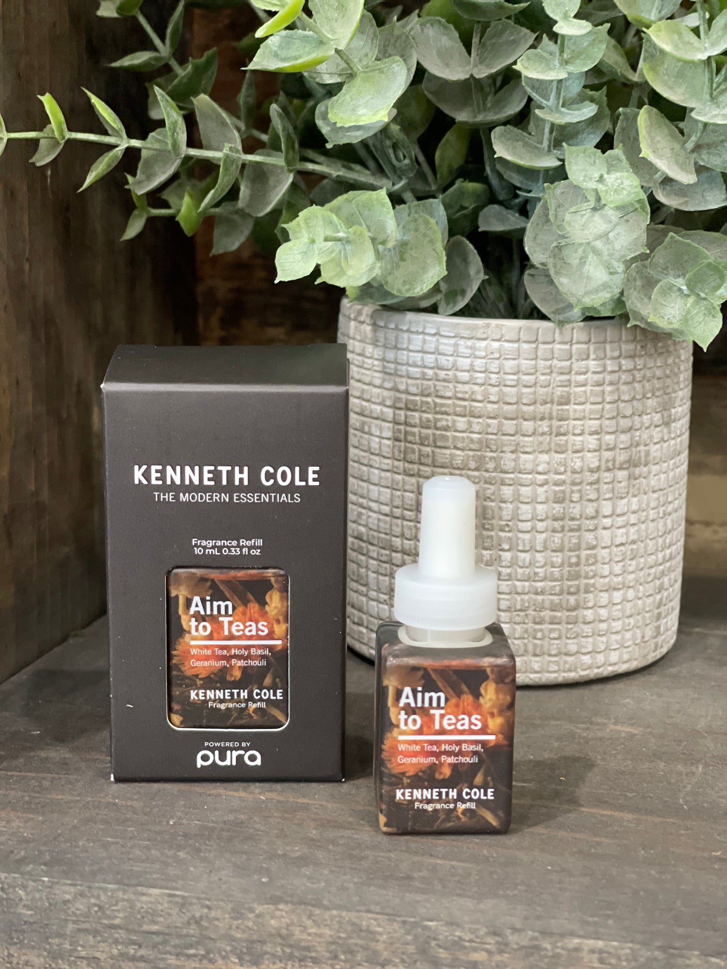 Kenneth Cole Pura Refill