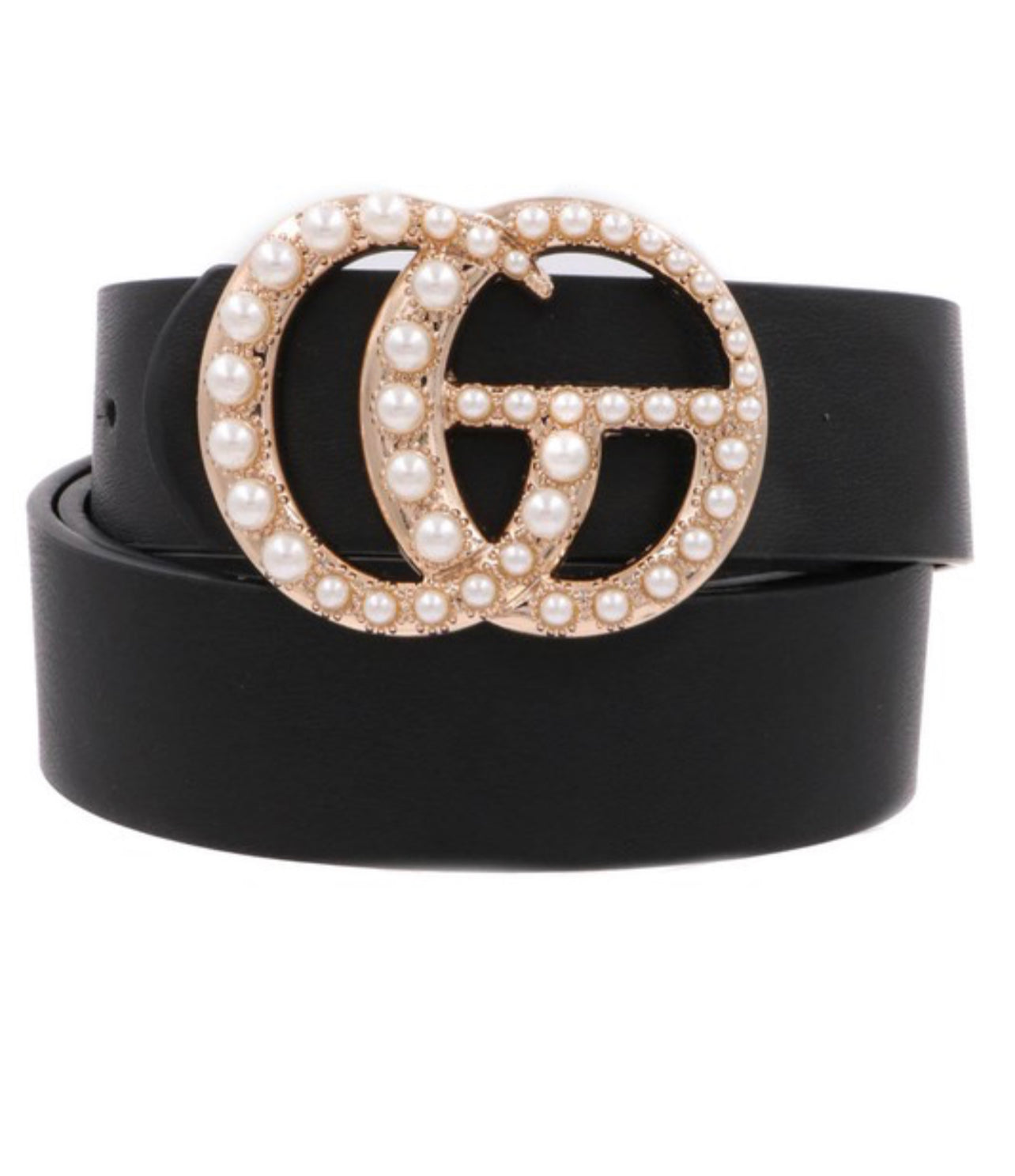 Pearl CG Belt