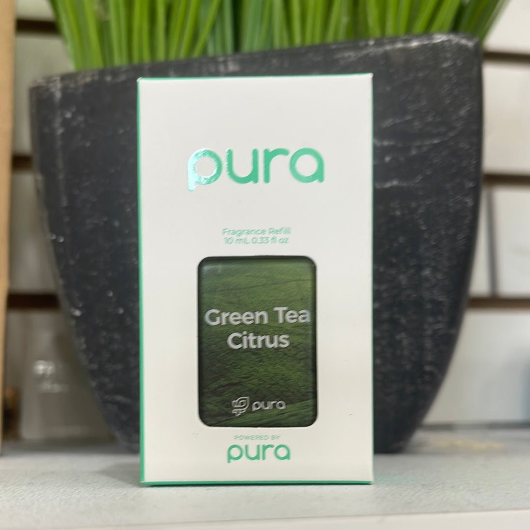 Pura Brand Fragrance Refills