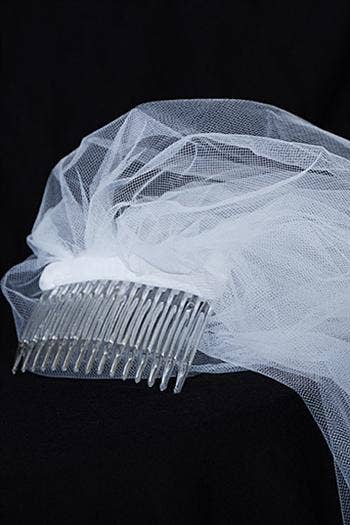 Comb Veil