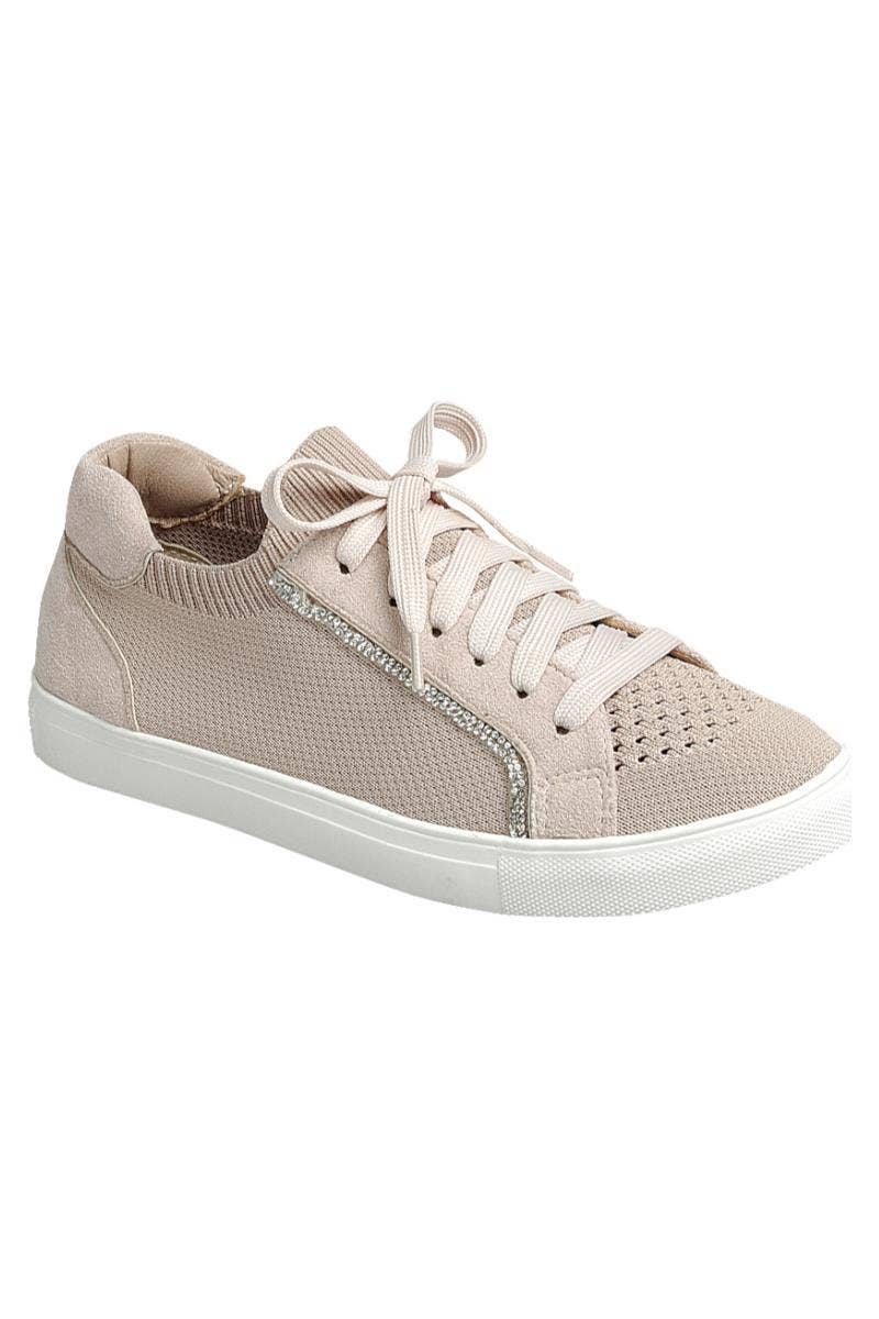 HOWELL BLUSH SNEAKER