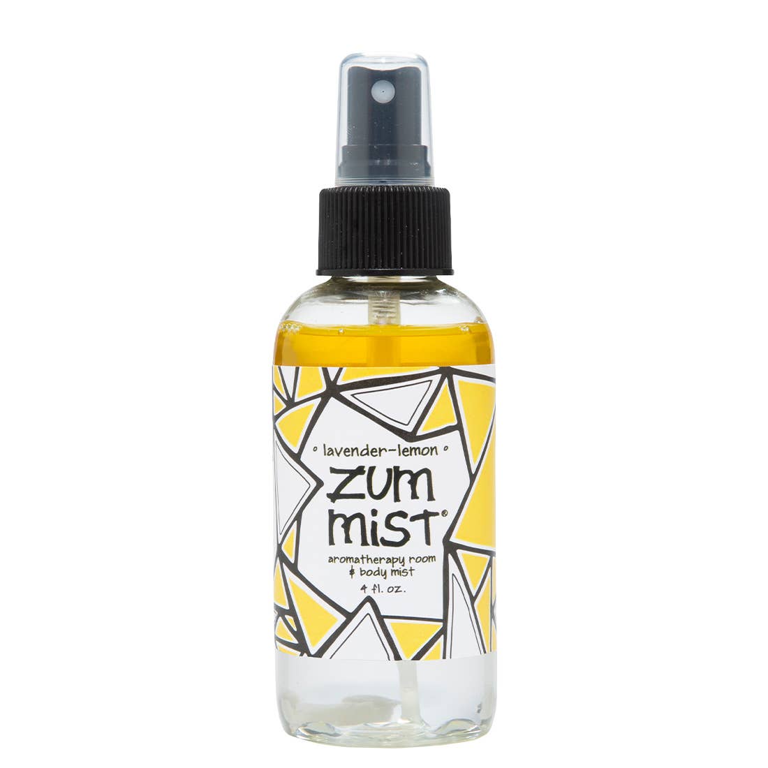 Lavender-Lemon Zum Mist