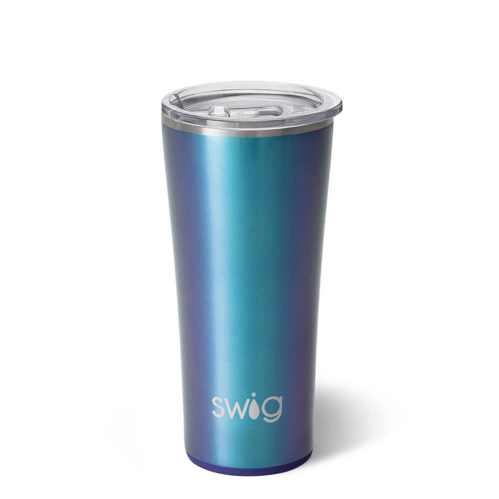 Shimmer Mermazing Tumbler (22oz)