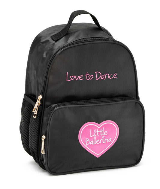 Love to Dance Backpack