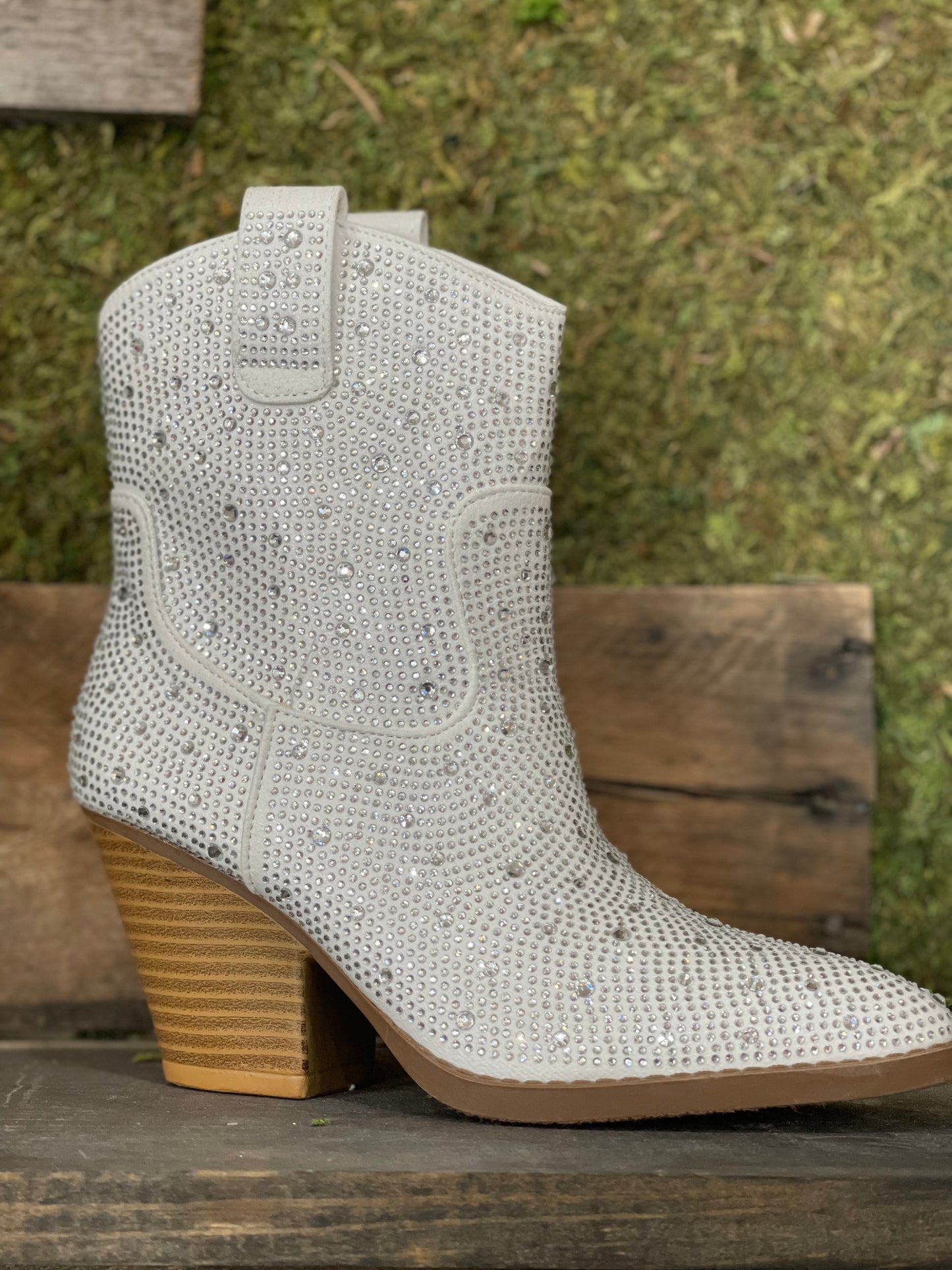 River Studded Boots ~ Adults