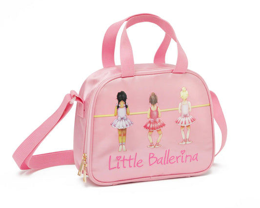 Little Ballerina Shoulder Bag