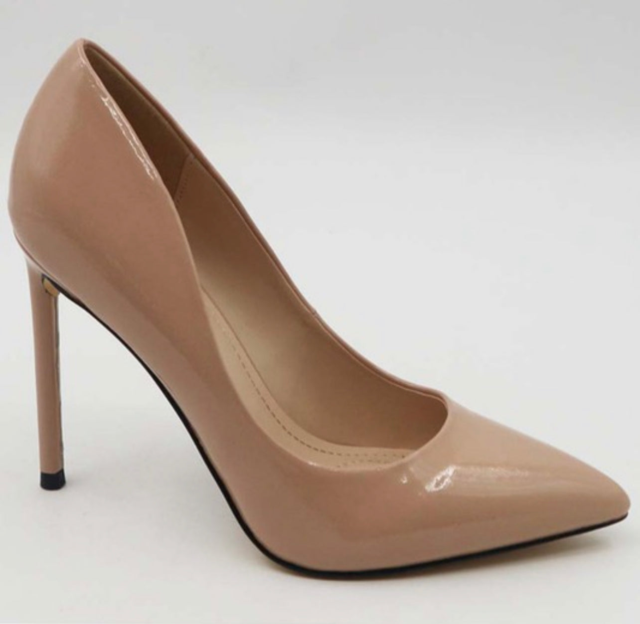 Condition Nude Pump